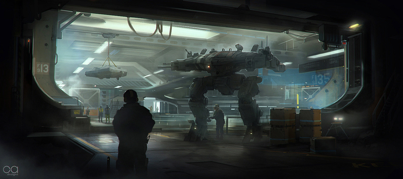 Illustration for article titled Cleared For Take-Off
